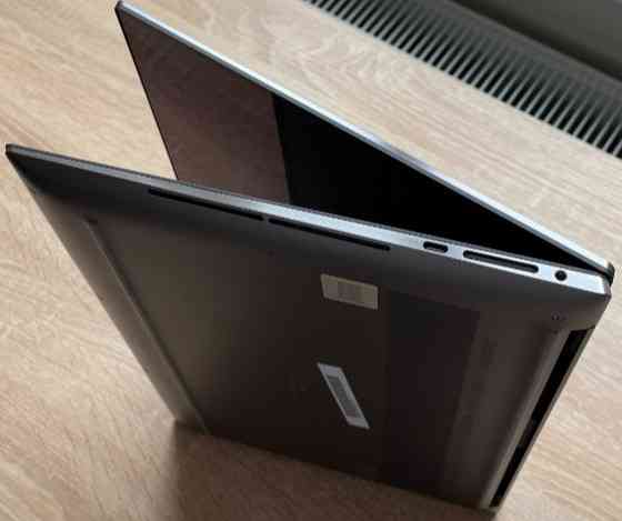 Потужний ноутбук, робоча станція Dell Precision 5560 Киев