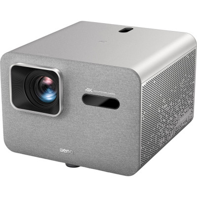 Проектор BenQ TK705STi (9H.R0D77.57E) Винница - изображение 9