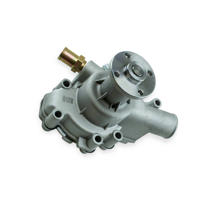 Помпа ГАЗ 2410 (402) (насос водяний) Мукачево - фото 1