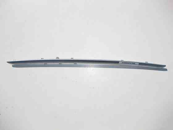 Mercedes-Benz  A1646830270 7H85 Права хром накладка підлокітника ML W164 GL X164 Одеса