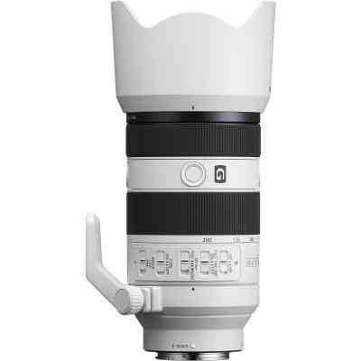 Объектив Sony 70-200mm, f/4.0 G OSS II for NEX FF (SEL70200G2.SYX) Винница