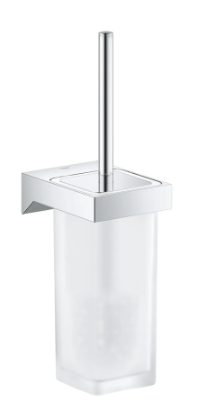 Ершик для унітазу Grohe Selection Cube (40857000) Київ