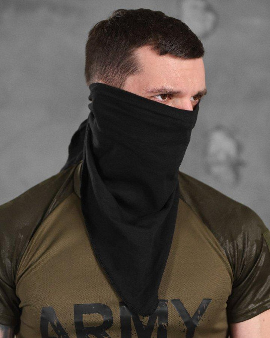 Бандана чоловіча трикотажна ВТ1026 Одеса - фото 14