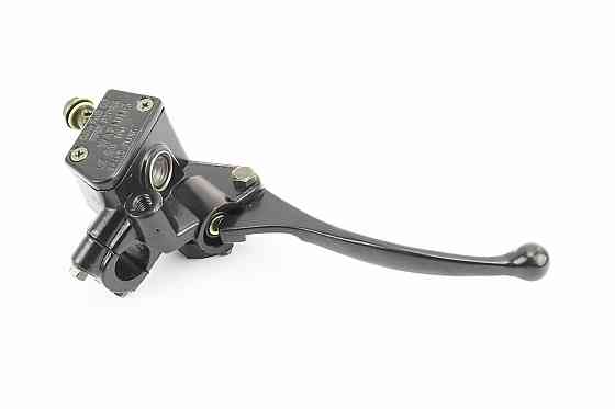 Гальмівний циліндр з важелем правий Suzuki AD50 / SEPIA Київ