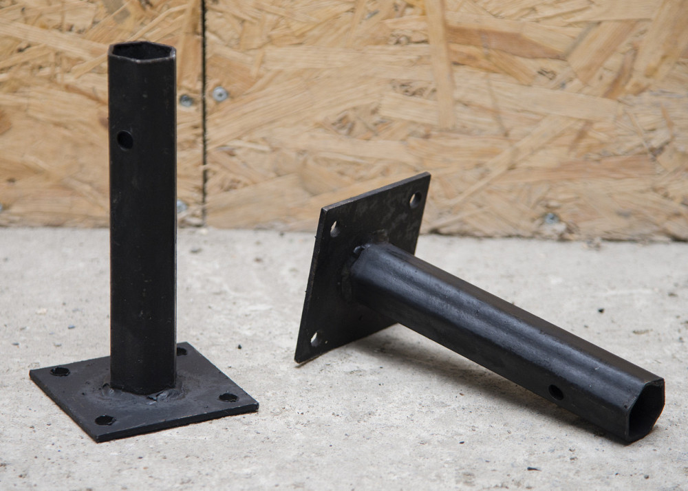 Ступица  180 мм ТМ АРА (мотоблок, пара) Харьков - изображение 1