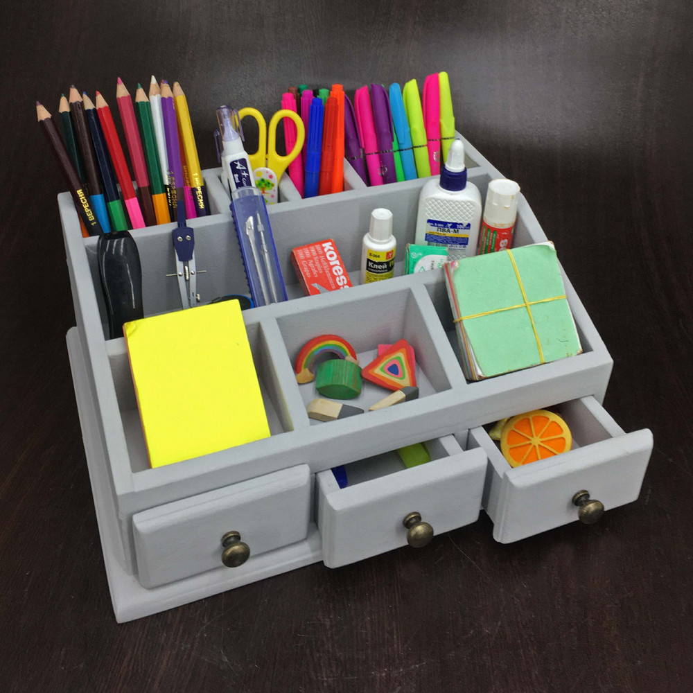 Настольный органайзер 