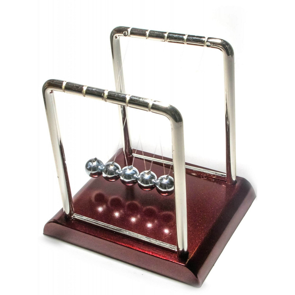 Маятник инерционный Шары Ньютона Киев - изображение 1