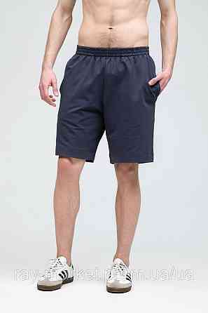 Шорти базові RAY BASIC темно-сірі чоловічі (U0701M-Dark Grey) M Київ
