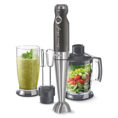 Блендер Sencor SHB5608BK Вінниця - фото 1