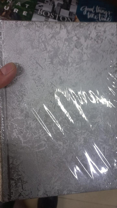 Щоденник А5 Аркуш недатований Prestige, в лінію, Киев - изображение 5