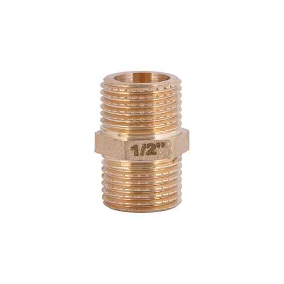 Ниппель Thermo Alliance Standart 1/2