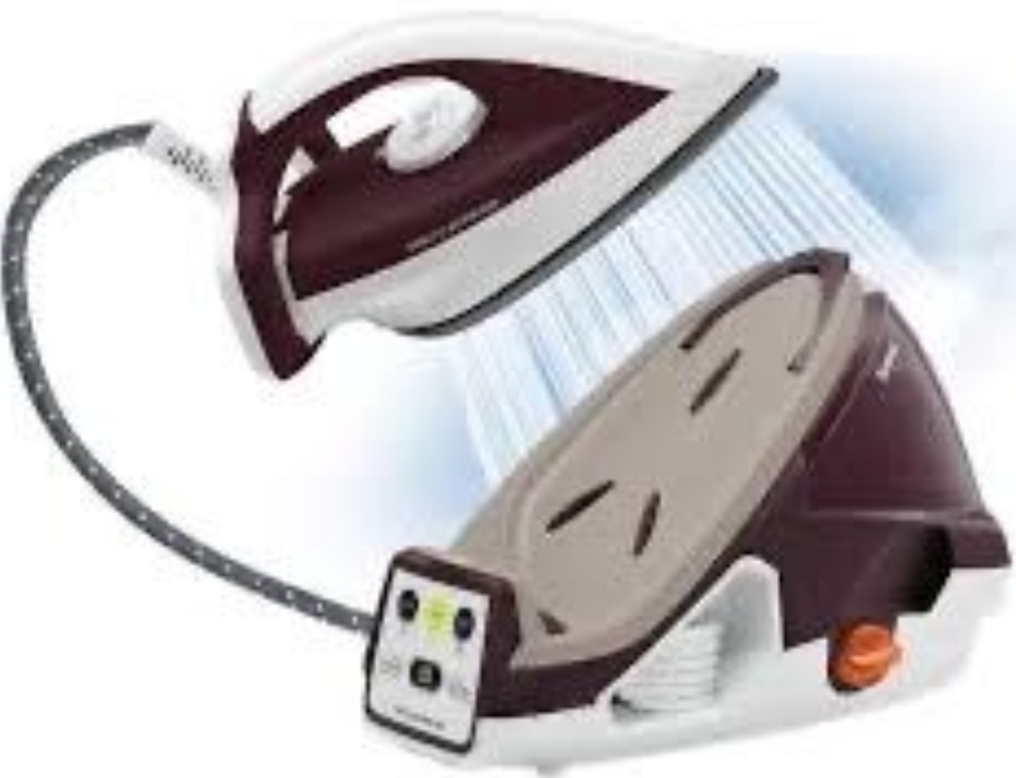 Парогенератор: Tefal GV7810 Киев - изображение 2