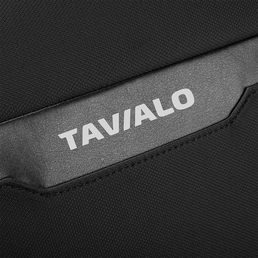 Рюкзак Tavialo Smart TB14 чорний, 14л (TB14-124BL) Чорний Харків - фото 15
