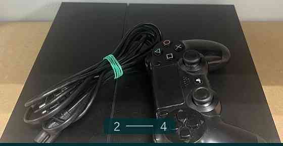 Приставка: SONY PlayStation 4 , 1TB. Харьков