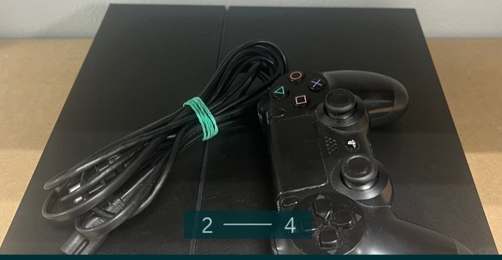 Приставка: SONY PlayStation 4 , 1TB. Харьков - изображение 2