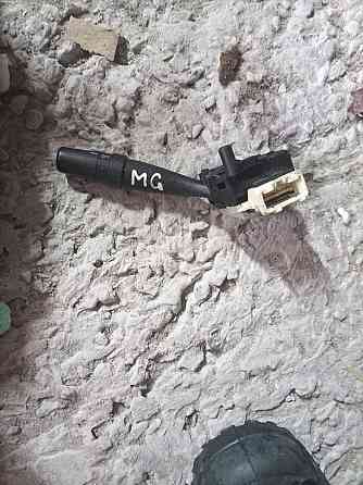 Підкермовий перемикач Джилі MG Київ