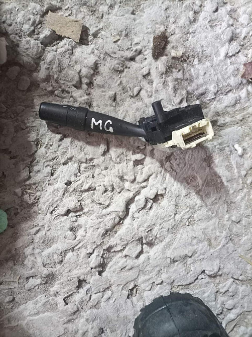 Підкермовий перемикач Джилі MG Київ - фото 1