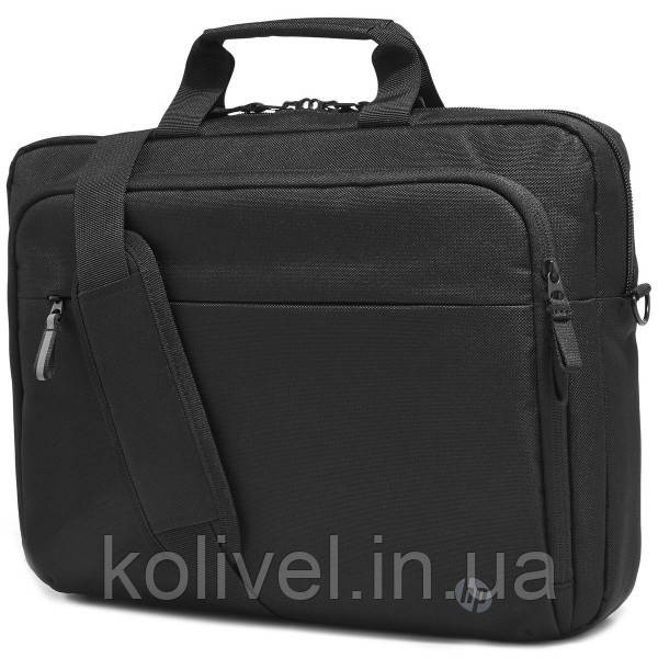Сумка для ноутбука HP 15.6" Professional, чорний (500S7AA) Київ - фото 3