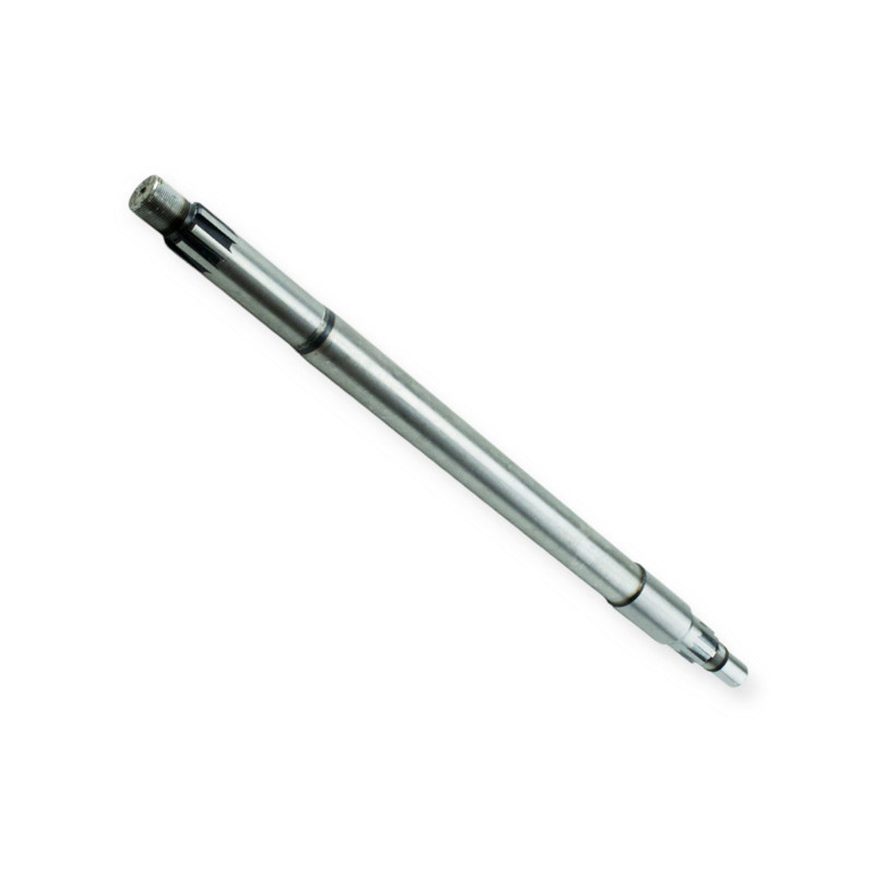 Вал ГУР МТЗ поворотний Мукачево - фото 1