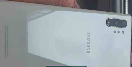 Смартфон Samsung Note 10+ 256Gb. Киев