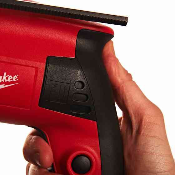 Дриль, оберт. мом . 59 Нм, MILWAUKEE DE 13 RP 4933409194 (HD кейс) Одесса