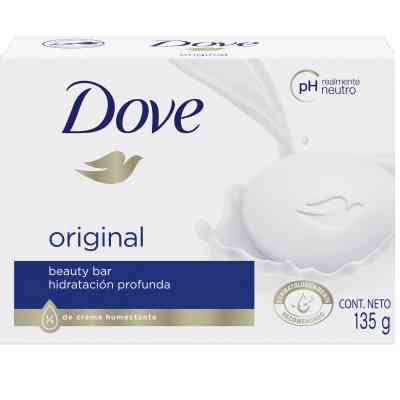 Тверде мило Dove Краса та догляд 135 г (67238891190) Вінниця