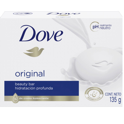 Тверде мило Dove Краса та догляд 135 г (67238891190) Вінниця - фото 1