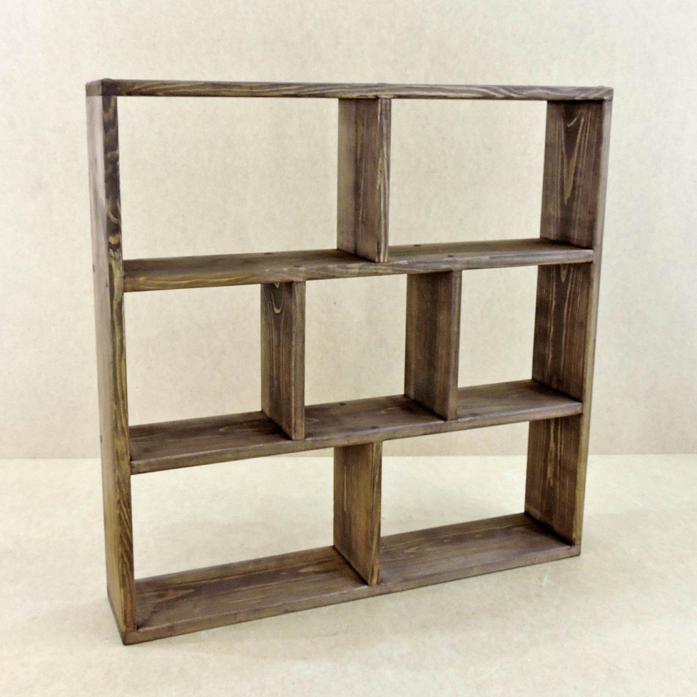 Настенная полка 