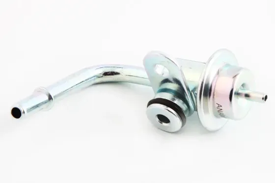 Регулятор давления топлива Lanos 1.5 стар. обр. Anam (кривой) Винница