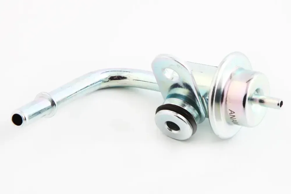 Регулятор тиску палива Los 1.5 старий. Обр. Anam (кривий) Вінниця - фото 3