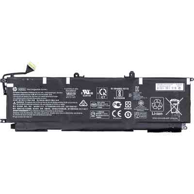 Аккумулятор для ноутбука HP Envy 13-AD141NG (AD03XL) 11.55V 4450mAh (NB461677) Винница