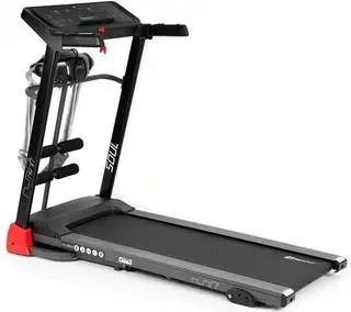 Беговая дорожка Hop Спорт HS-1200LB Soul Киев - изображение 1