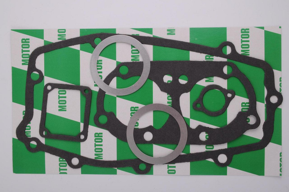 Прокладки двигуна (набір) мотоцикл Ява 350 12V Мукачево - фото 1