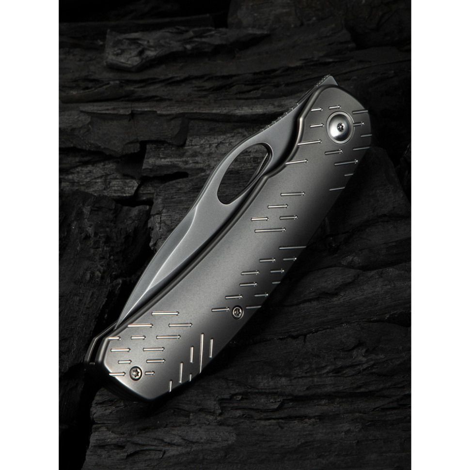 Ніж складаний Weknife Inmate WE23096B-4 Київ - фото 15