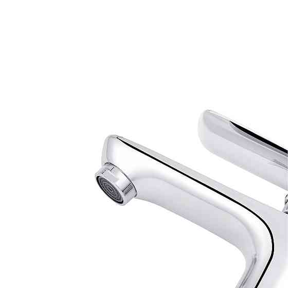 Змішувач для раковини Kroner KRM Main - C010 Київ