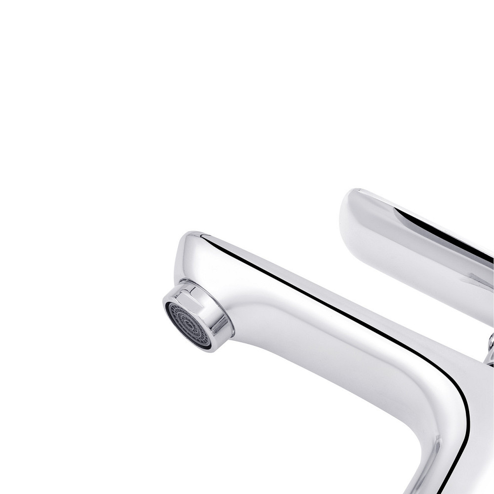 Змішувач для раковини Kroner KRM Main - C010 Київ - фото 6