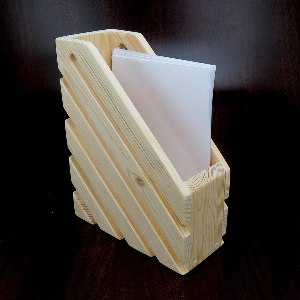 Бюро для паперів "Флудір" бланже Миколаїв - фото 1