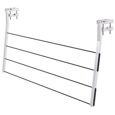 Сушарка для білизни Colombo Balcony With Clamps (STZAN2) (931877) Вінниця - фото 3