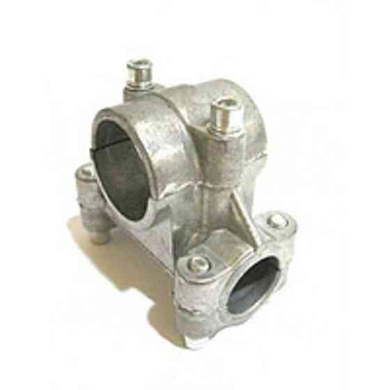 Кріплення ручок мотокоси під трубу 28мм Мукачево