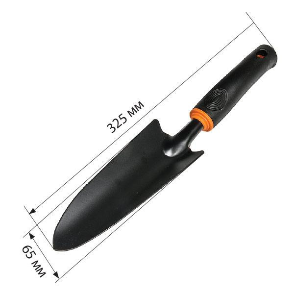 Лопатка узкая DE LUXE, KT-Y6002 Киев - изображение 2