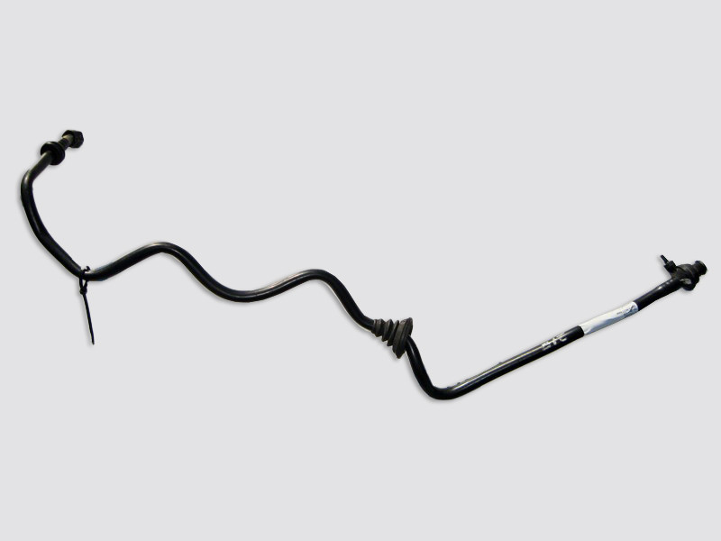 Mercedes-Benz  A2104303429 Трубка від вакуумного насоса до підсилювача гальм при двигуні OM604 R4 2.2 diesel E-Class W210 Одеса - фото 2