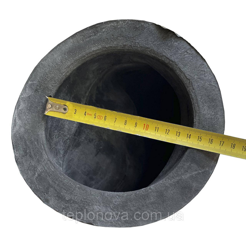 Резиновая мембрана для бака Ultra-pro 200л ( 260100003 ) Черновцы - изображение 4