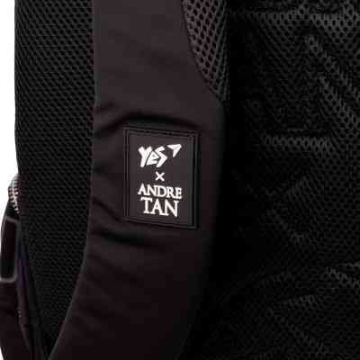 Рюкзак шкільний Yes T-131 by Andre Tan Space black (559051) Вінниця