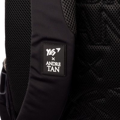 Рюкзак школьный Yes T-131 by Andre Tan Space black (559051) Винница - изображение 4