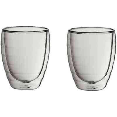 Набор стаканов Kela Cesena 2 шт 300 мл (12412) Винница