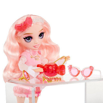 Лялька Rainbow High серії Creative Crystals - Белла (121367) Вінниця - фото 3