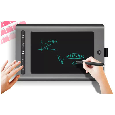 Графический планшет HiSmart WP9618 (HS082284) Винница - изображение 2