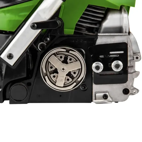 Бензопила Procraft GS-58X Коломыя