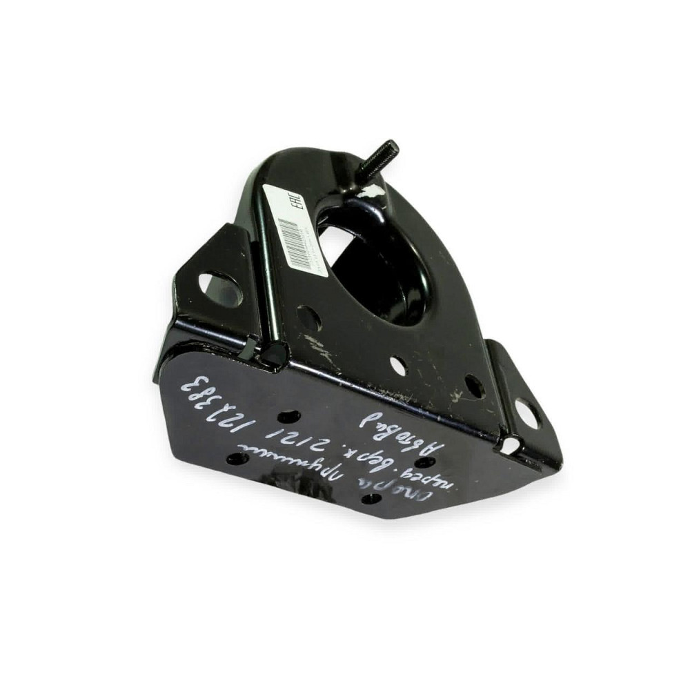 Кронштейн пружини передн. верхн. 2121 опора Мукачево - фото 1