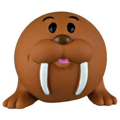 Игрушка для собак Trixie Зверьки 6 см (4047974352830) Винница